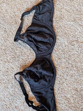 Chantelle Norah Comfort Underwire Bra NWOT